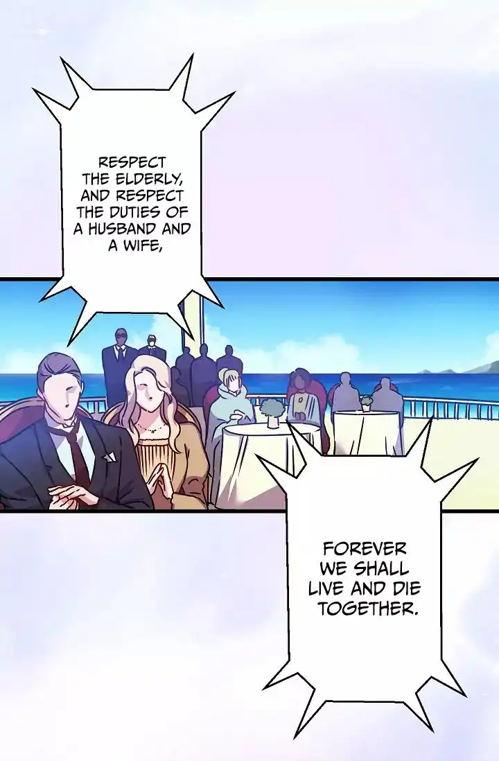 Revenge Wedding Chapter 9 28